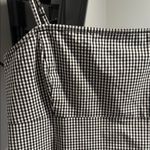 Garage Gray Slip Mini Dress Spaghetti Strap Sleeveless Photo 1