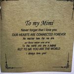 Bohemian Style Natural Pinkish Zebra Stone Bracelet “MIMI” Photo 1