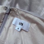 LPA Rosa Mini Dress Photo 5