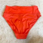 Beautikini Period Swimwear Size Small/Menstrual Bathing Suit Bottoms Red Photo 1