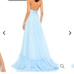 Mac Duggal Prom Dress Photo 3