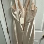 Billy J Sophia Maxi Dress Photo 4