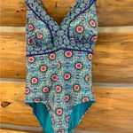 Catalina  Colorful One Piece size L Photo 2