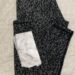 Buffbunny Rosa Jacquard Legging Photo 2