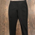 Nordstrom Black Ankle Pants Photo 0