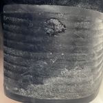 Koolaburra by UGG Women's Kenz Black Suede Tassel Ankle Boots, Size 9 D23 Photo 8