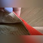 Kate Spade Grenada Glasses Tamarillo Orange Espadrille Flats Size 7 Photo 7