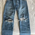 Levi’s Wedgie Fit Jeans Photo 0