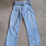 AGOLDE  Reworked '90s Revival Jeans Size 26 Photo 2