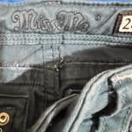 Miss Me  size 28 pants Photo 8