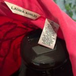 Laura Ashley Pink denim embroidered jacket Photo 5