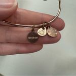 ALEX AND ANI  Little Dipper Bronze Tone Bracelet Bangle Photo 4