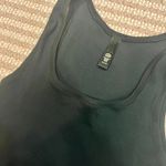 SKIMS  Cotton Rib Tank - NWOT Photo 1