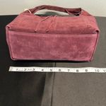 Lucky Brand  | Leather Hobo Bag ~ “Grapevine” Photo 8