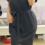 EXPRESS long black Dress Photo 0