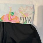 Victoria's Secret Y2K PINK Victoria Secret YOGA SHORTIE SHORTS Photo 1