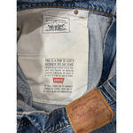 Levi's Women's Denim Shorts, 550, Relaxed Fit, 20W Photo 3