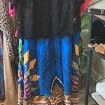 Forever 21  maxi paisley skirt Photo 1