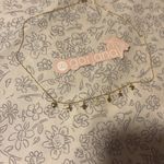 Gorjana gold MULTI mini charm Necklace Photo 2