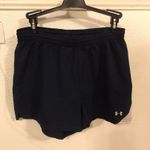 Under Armour Shorts Athletic Photo 0