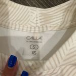 Calia by Carrie Sweatshirt Photo 6