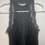 NBD Gimmie More Open Back Lace Mini Dress - Size XS Black Photo 7