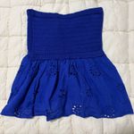 Amazon  Tube Knit Top Photo 1