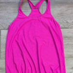 Tek Gear  Bubble Hem Racerback Shirt  | Racerback Workout Top Photo 0