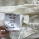 Brandy Melville Classic Cream V Neck Sweater Top One Size Photo 7