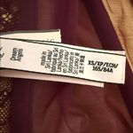 Victoria's Secret Size Extra Small XS Women's Teen Elegant Lace Corset Bra NWT Photo 8