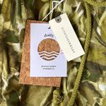 Anthropologie NWT  Daily Ritual Arid Crop Pants Photo 7