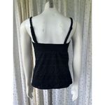 Catalina Lace Crochet Lined Adjustable Removable Straps Tankini Bandini Bikini S Photo 2