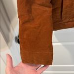 Highway Jeans  Corduroy Sherpa jacket large Photo 4