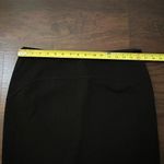 Magaschoni Collection black pencil skirt size 10 Photo 6