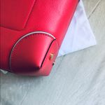 Michael Kors MK leather tote bag Photo 7