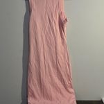 Rue 21 Maxi Dress Pink Photo 0