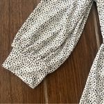 Adrianna Papell  dress shirt size M Photo 1