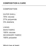 ZARA NWT white balloon bubble hem puffed mini dress, cutout detail Photo 6