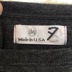 FE Clothing tank tee‎ dress Black Size M Photo 4