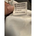 Flamingo Boutique Women's Green Multi Colored Pullover Shirt. Size 2XL Long slee Photo 2