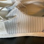 Hey Dude Wendy Tri Stretch Women’s Casual Shoes Grey Size 7 New with Tags Photo 3