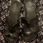 Nicole Miller  Sandals Photo 0