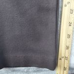 J. McLaughlin  Brown Straight Leg Knit Button Pull On Pants Womens Size 8 Photo 8