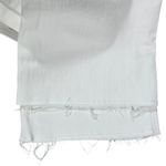 J.Crew J.‎ Crew Petite 9" demi-boot crop jean in white wash P26 NWT Photo 7