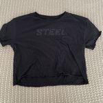 Steel Shirt Photo 1