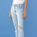 ZARA  high waisted jeans Photo 0