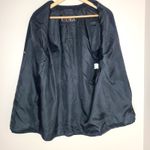 Vtg Escada by Margaritha Ley Women's 100% Wool Double Breasted Blazer Black 42 Size 10 Photo 7