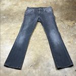 Polo Jeans Co Bootcut Gray Jean
Size: 8 Photo 0
