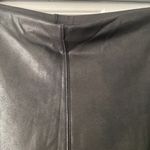 Spanx Elegant Black Skirt SIZE 1X BNWOT length 18” waist 38” elastic Photo 1