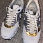 Nike Jordan Air Tennis Shoes Sneakers Athletic Tennis Photo 3